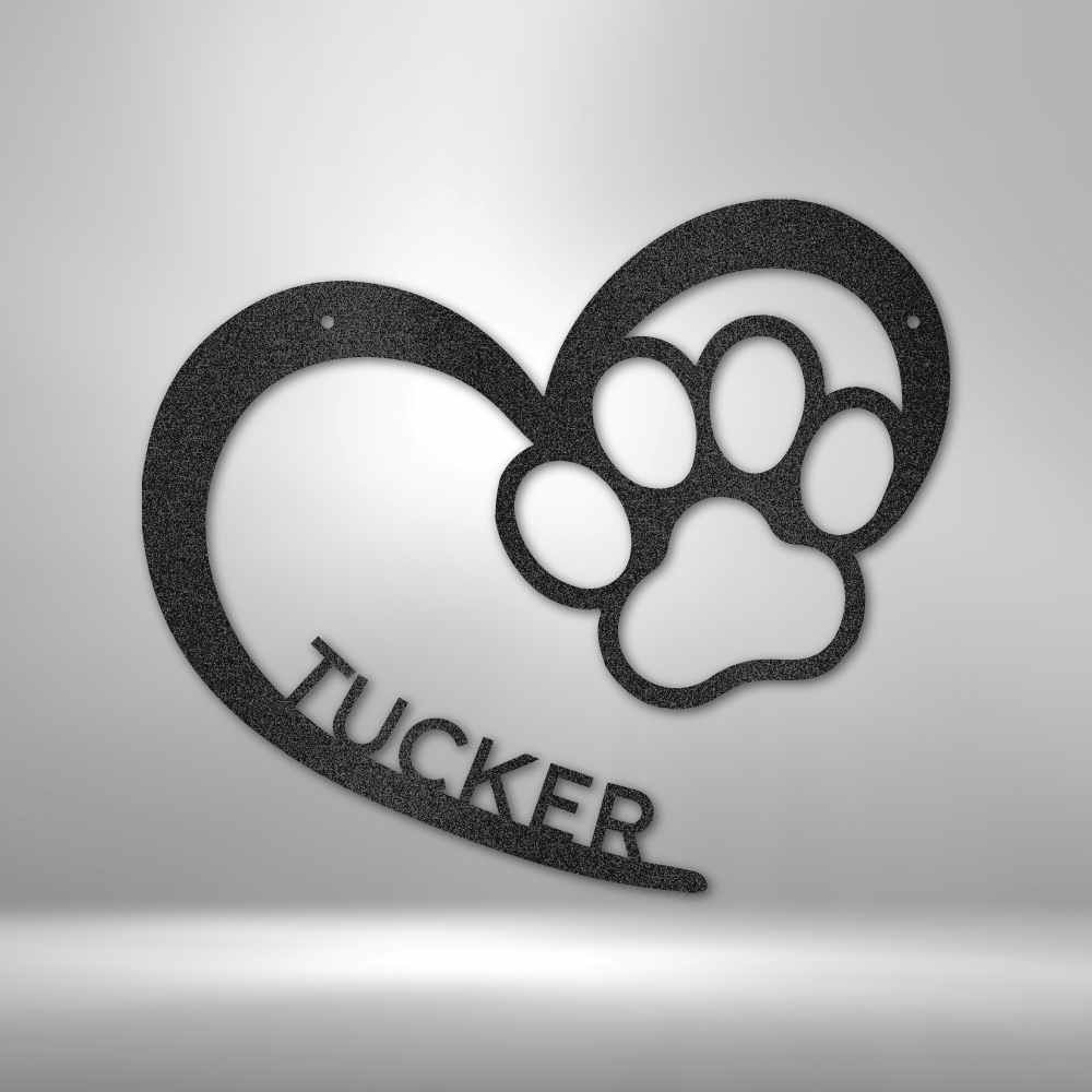 CUSTOM STEEL ART - Cats