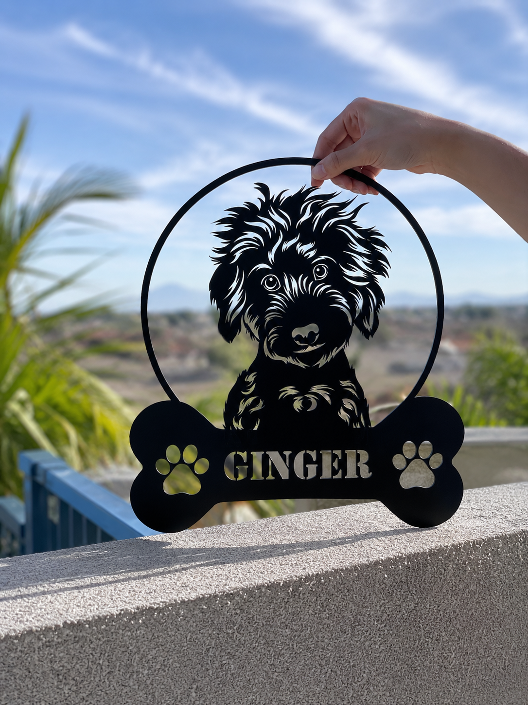 Bone Design - Create A Replica Of Your Own Pet