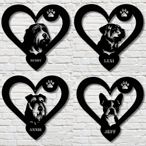 Choose A Premade Breed
