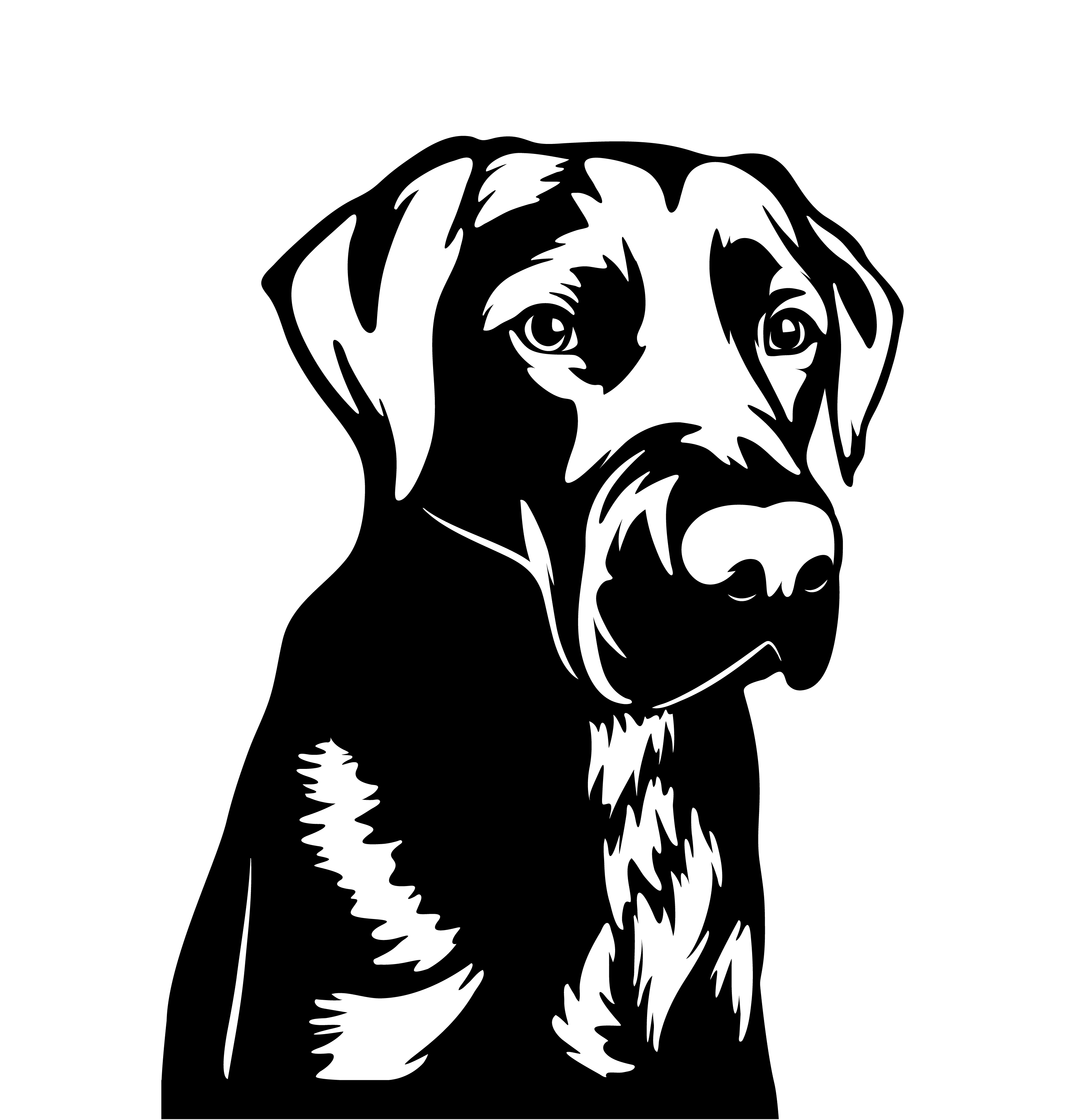 Heart Design - Create A Replica Of Your Own Pet